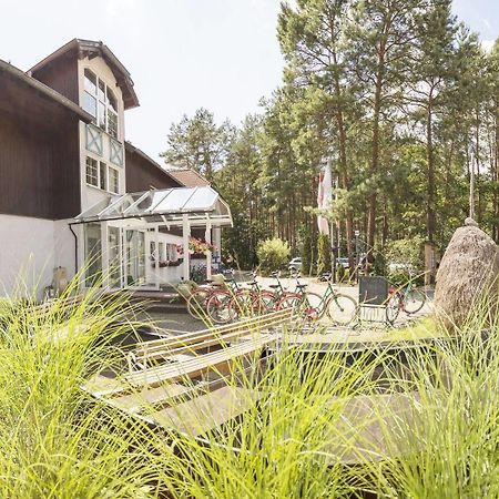 Spree - Waldhotel Cottbus Exterior foto